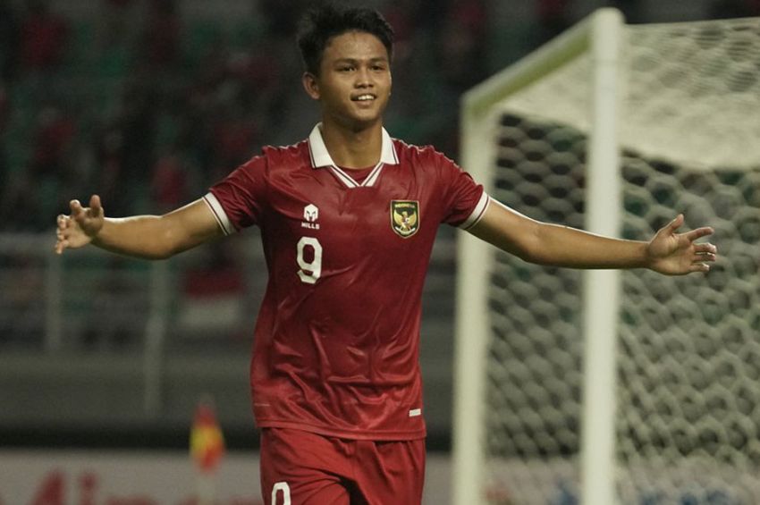 Hokky Caraka Masuk, Ini Daftar Final 26 Pemain Timnas Indonesia untuk Lawan Brunei Darussalam