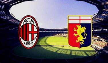 Prediksi Genoa vs AC Milan 8 Oktober 2023