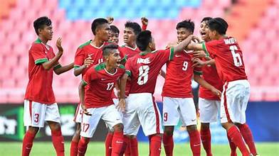Timnas Indonesia U-17 Raih Hasil Negatif Lagi Jelang Piala Dunia U-17 2023: Kalah Telak dari Mainz U-19