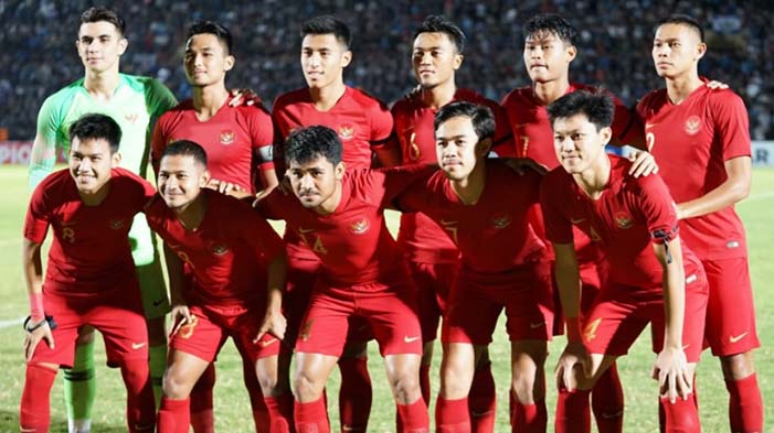 Sistem Baru Piala Dunia Bakal Untungkan Timnas Indonesia dan Tim Asia Tenggara, Kok Bisa?